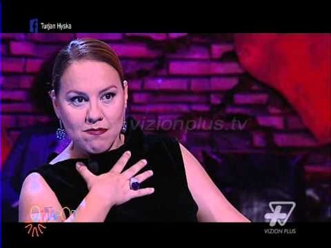 Oktapod - Intervista ne Kub | Vikena Kamenica - 25 Shtator 2015 - Vizion Plus - Variety Show
