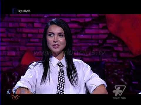 Oktapod - Intervista ne Kub | Einxhel Shkira - 25 Shtator 2015 - Vizion Plus - Variety Show