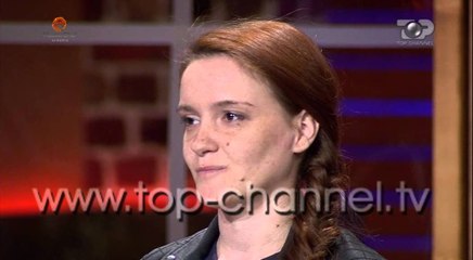 Erida & Juliana, 25 Shtator 2015 - MasterChef Albania 3 - Top Channel Albania