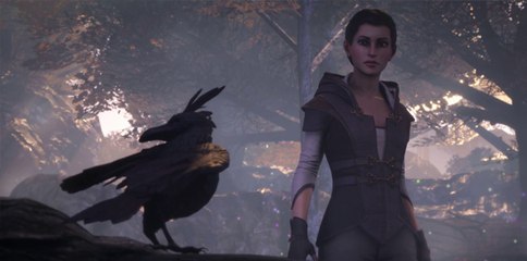 Trailer Dreamfall Chapters: Revelations, Episodio 4
