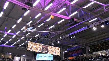 La Montagne de game of thrones bat un nouveau record