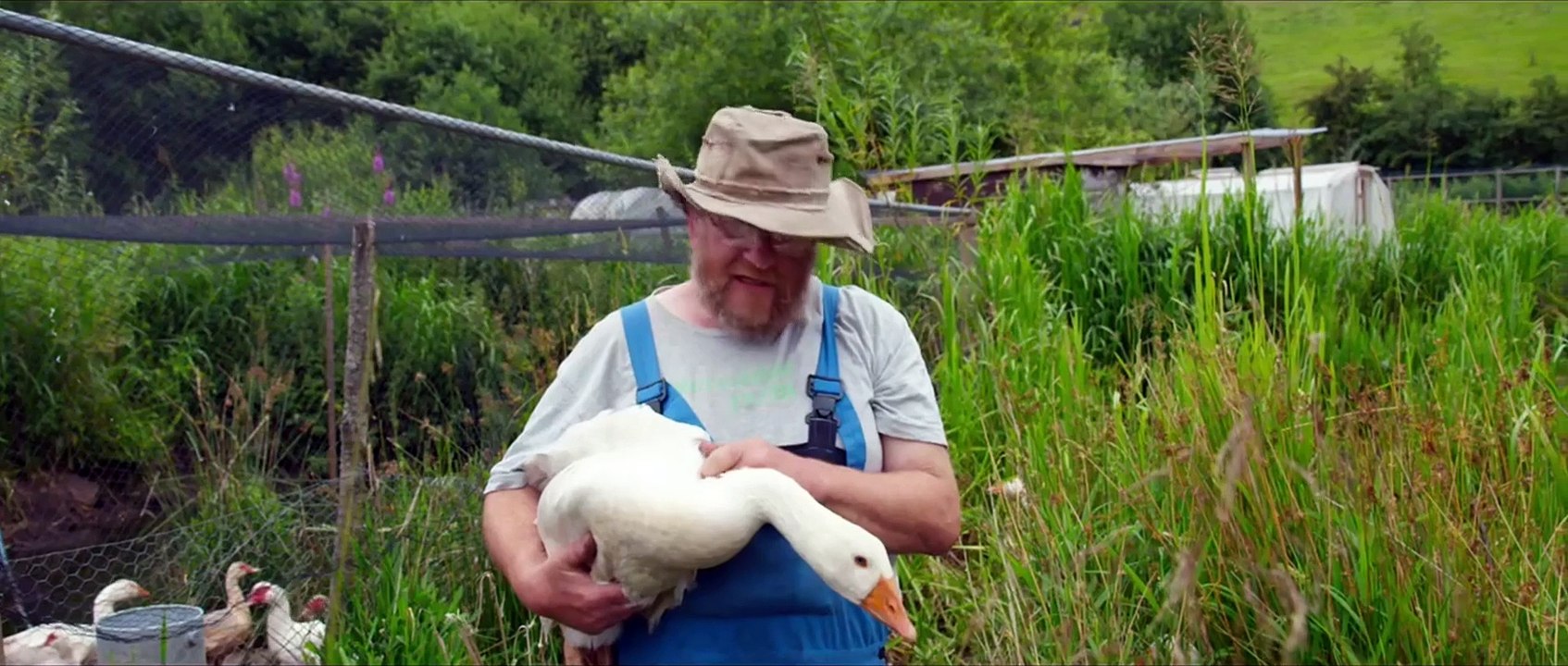 Demain. Bande Annonce Officielle