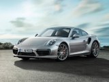 La Porsche 911 Turbo S restylée passe à l'action !