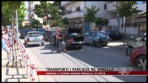 Transporti i fëmijëve në shkolla - News, Lajme - Vizion Plus