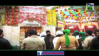 Kar Do Karam Data Piya By Haji Bilal Raza Attari