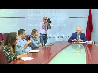 Mallrat pa faturë, Cani: Deklarojini pa penalitete - Top Channel Albania - News - Lajme