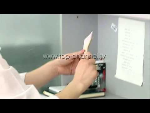Skandali i borxheve të CEZ - Top Channel Albania - News - Lajme