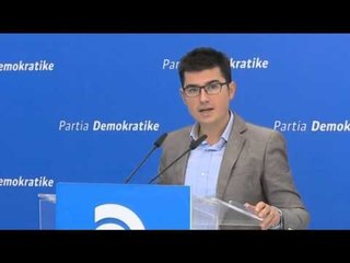 ANETARI I PD NE KESHILLIN BASHKIAK AKUZA VELIAJT PER PUNESIMET NE UJESJELLES LAJM