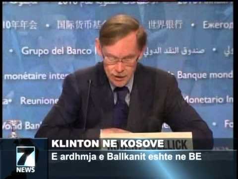 FMN PER EKONOMINE RAPORTI I FUNDIT PER VENDET NE ZHVILLIM LAJM