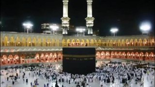 Fatah E Makkah, short clip bayan by Maulana Tariq Jameel