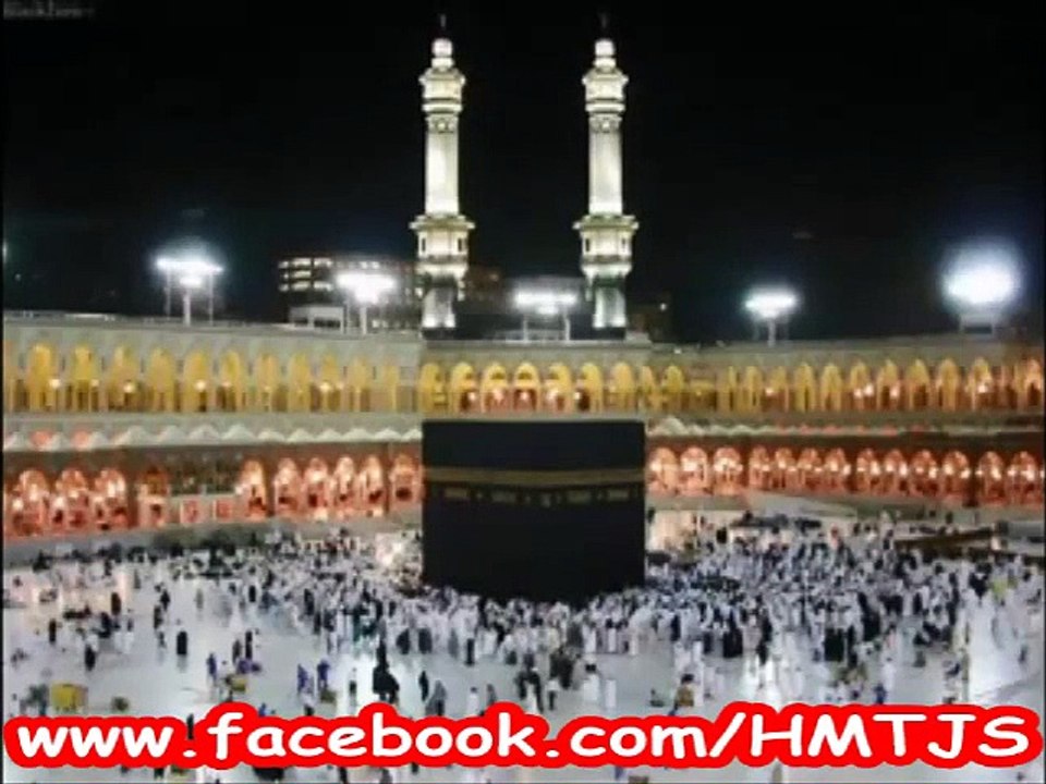 Fatah E Makkah, short clip bayan by Maulana Tariq Jameel