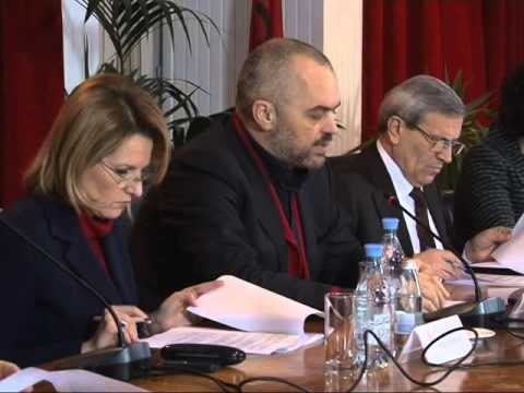 KRYESIA E PS VENDIMI PER METEN DESHMI E RENIES SE SHTETIT LIGJOR LAJM