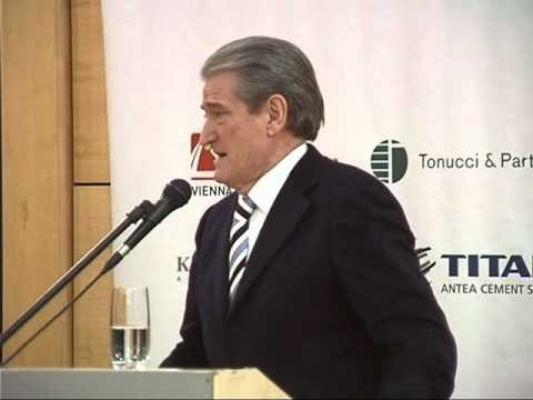 BERISHA ME INVESTITORET BE KERKON ME SHUME KONKURENCE PER INVESTITORET E HUAJ LAJM