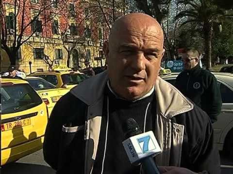 TAKSISTET PROTESTOJNE BASHA NUK PO MBAN PREMTIMET E FUSHATES ELEKTORALE LAJM