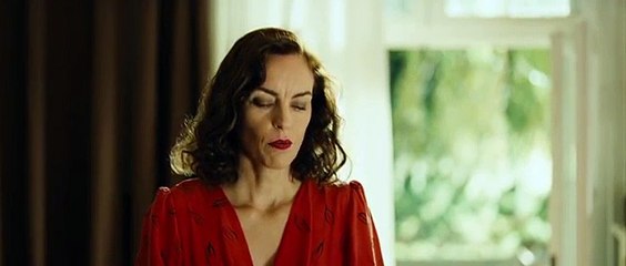 Speak Low performed by Nina Hoss / Phoenix