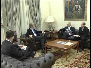 BERISHA PRET ARVIZUN HESHTJE E PLOTE MBI ÇFARE U DISKUTUA NE TAKIM LAJM