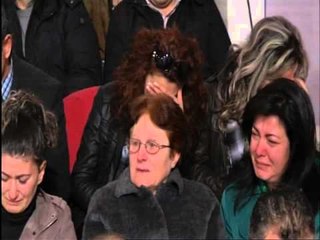 AKTIVITET PERKUJTIMOR FAMILJARET E VIKTIMAVE DENOJNE DHUNEN SHTETERORE LAJM