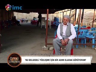 Öteki Sinema (21 Kasım 2015)