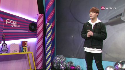 Pops in Seoul Ep3042
