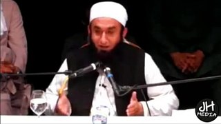 POWER OF ALLAH - Maulana Tariq Jameel - Short Clip 2015
