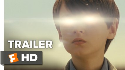 Midnight Special Official Trailer #1 (2016) - Joel Edgerton, Kirsten Dunst Movie HD
