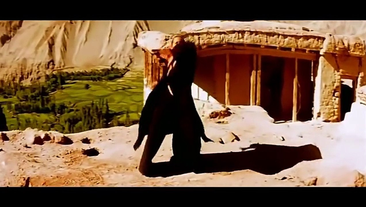 Satrangi Re - Dil Se -Sonu Nigam  - Full Video Song