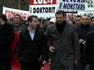 VRASJET E 21 JANARIT PROKURORIA,ARMA E PRENDIT VRAU FAIK MYRTAJN LAJM