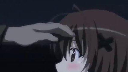 Descargar Anime Yosuga No Sora SIN CENSURA por Mediafire y MEGA 2014 links 100% funcionabl
