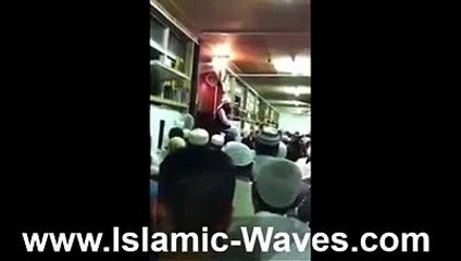 Baaghi Short Clip By Maulana Tariq Jameel Sb