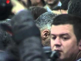 OPOZITA NE BULEVARD JA SE SI DO TE PERKUJTOHEN VIKTIMAT E 21 JANARIT 2011 LAJM