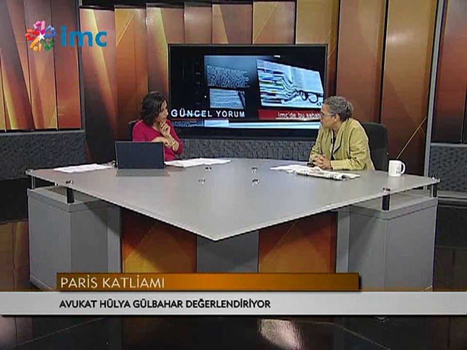 Güncel Yorum (20 Kasım 2015)