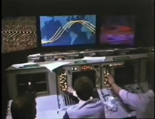 Hangar 18 - Full Movie - 1980