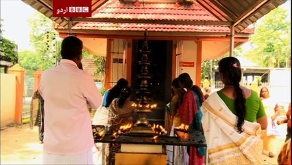 Sairbeen 23rd October 2015.BBC Urdu