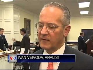 KOMITETI I HELSINKIT TE MOS REDUKTOHEN TRUPAT USHTARAKE NE KOSOVE LAJM