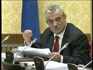 KESHILLI I MANDATEVE TE PREMTEN SÉANCE DEGJIMORE ME DEPUTETET SOCIALISTE LAJM