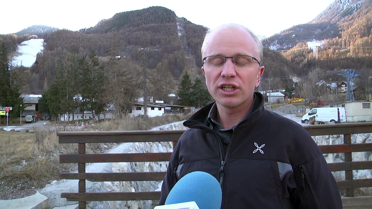 D!CI TV : Deux médecins pourraient être sur le point d'arriver au Monêtier-les-Bains