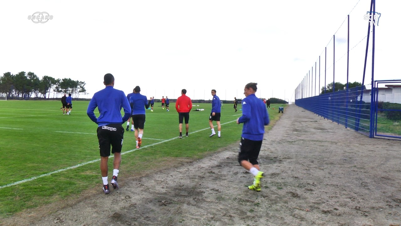 Sporting Express : les dernières infos avant Bastia-Bordeaux