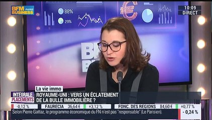 Marie Coeurderoy: Le surendettement des ménages britanniques aura-t-il un impact sur la régularisation des taux du Royaume-Uni ? – 01/12