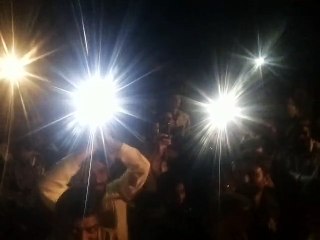 Asif_Saadi_v_Gas Jalsa Nandpur Malik Asif Ali Awan Election 2015