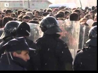 PARLAMENTI I KOSOVES THAÇI FTON “VETEVENDOSJEN” PER DIALOG JO BLLOKADE LAJM