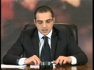 PS PER 21 JANARIN BERISHA DHE BASHA PARA GJYQIT,NE BASHKEPUNUES LAJM