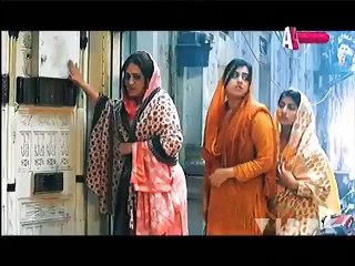 Chandan Haar - Episode-01 On Aplus In HD Only On Vidpk.com
