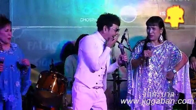 Mini con แถลงข่าว concert yesterday once more 2 [3/3]