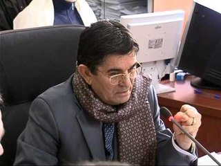 DISIPLINIMI I NDERTIMEVE LIGJI I RI PERPLAS MINISTRAT OLLDASHI E BASHA LAJM