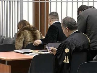 PROCESI I GERDECIT MINXOLLI DHE SPAHIU KERKOJNE PAFAJESI NGA GJYKATA LAJM