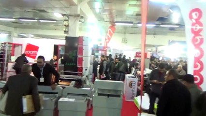 Tunivisions Live: High Tech by Draco 30-11-2015
