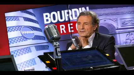 Régionales: "Les candidats ne peuvent financer leurs promesses"