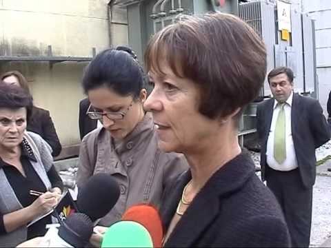 AMBASADORJA GJERMANE PROKURORIA TE LIHET E QETE TE HETOJE 21 JANARIN LAJM