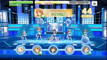 アイドルマスター シンデレラガールズ スターライトステージ