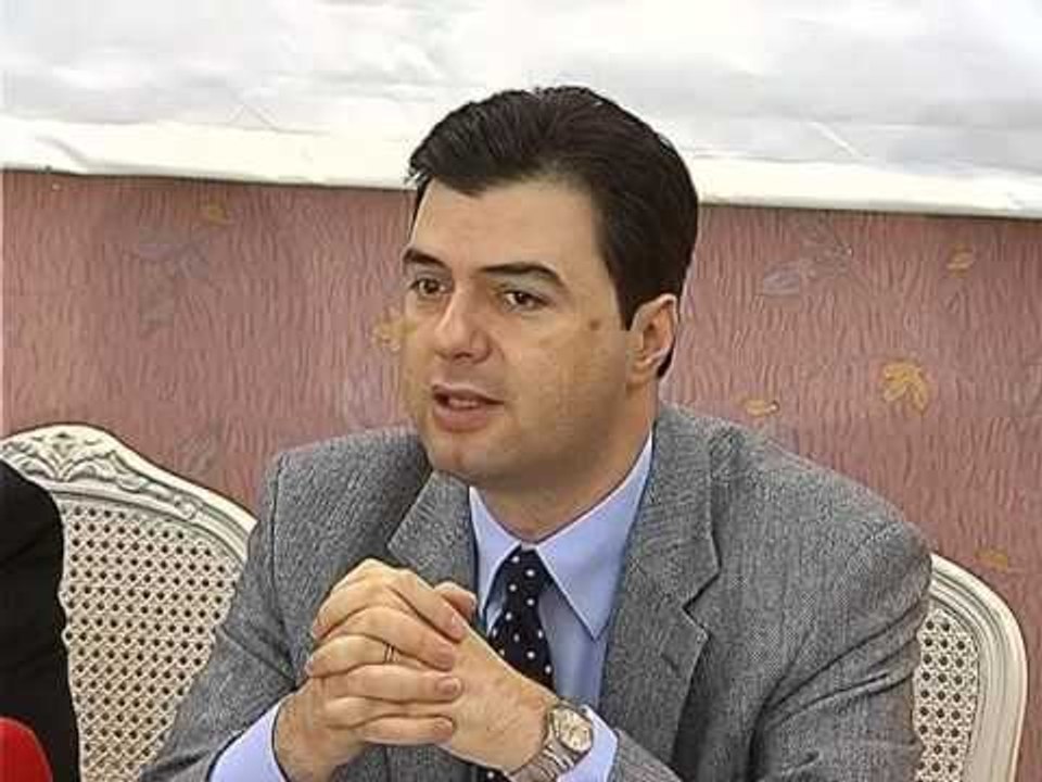 BULEVARDI I RI NE TIRANE ME 9 MARS KONKURSI PER PROJEKTET E NDERTIMIT LAJM